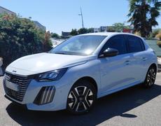 Peugeot 208 Sarzeau