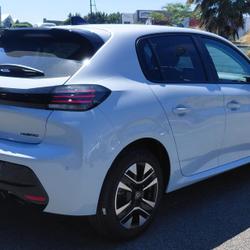 Peugeot 208 Allure Hybrid 110 ch e-DCS6 Sarzeau