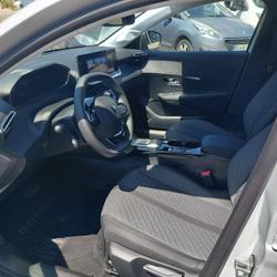 Peugeot 208 Allure Hybrid 110 ch e-DCS6 Sarzeau