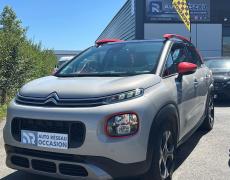 Citroen C3 Aircross Plouigneau