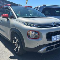 Citroen C3 Aircross Shine PureTech 110 S&amp;S EAT6 Plouigneau