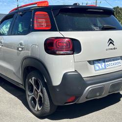 Citroen C3 Aircross Shine PureTech 110 S&amp;S EAT6 Plouigneau