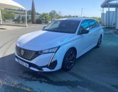 Peugeot 308 SW Phase 2 Mauges-sur-Loire