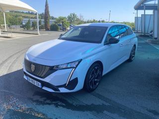Peugeot 308 SW Phase 2 - Active Pack  BlueHDi 130ch S&amp;S EAT8 - 18 900 €