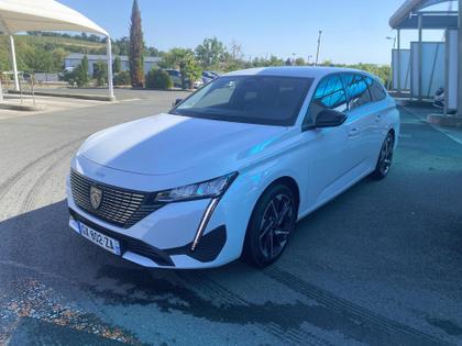Peugeot 308 SW Phase 2 - Active Pack  BlueHDi 130ch S&amp;S EAT8 - 18 900 €