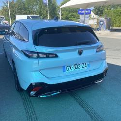 Peugeot 308 SW Phase 2 Active Pack BlueHDi 130ch S&amp;S EAT8 Mauges-sur-Loire