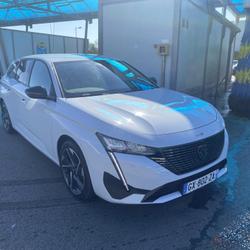 Peugeot 308 SW Phase 2 Active Pack BlueHDi 130ch S&amp;S EAT8 Mauges-sur-Loire