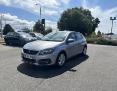 Peugeot 308 II Phase 2