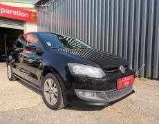 Volkswagen Polo Le Rheu