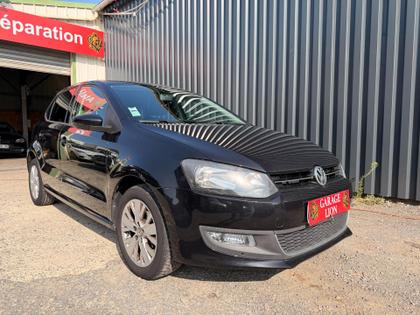 Volkswagen Polo - Trendline  1.2 70 - 6 990 €