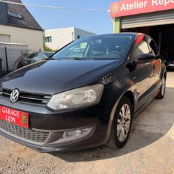 Volkswagen Polo Trendline 1.2 70 Le Rheu