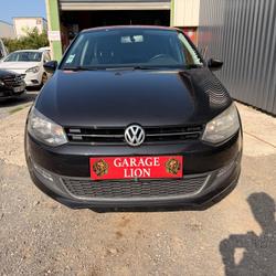 Volkswagen Polo Trendline 1.2 70 Le Rheu