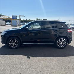 Peugeot 4008 1.6 HDi STT 115ch FAP BVM6 Pl&eacute;h&eacute;del