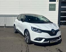 Renault Scenic 4 Pléhédel
