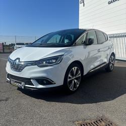 Renault Scenic 4 Intens TCe 130 Energy Pl&eacute;h&eacute;del
