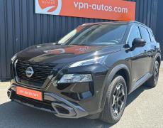 Nissan XTrail Cholet