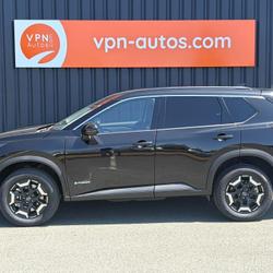 Nissan X-TRAIL X- e-POWER 204 ch N-Trek CHOLET