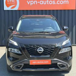 Nissan X-TRAIL X- e-POWER 204 ch N-Trek CHOLET
