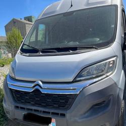 Citroen Jumper CONFORT TOLE 30 L1H2 HDi 110 Saint-Gaudens