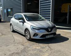Renault Clio 5 Val-Couesnon