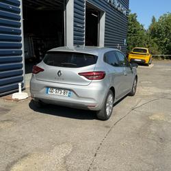 Renault Clio 5 Intens TCe 90 Val-Couesnon