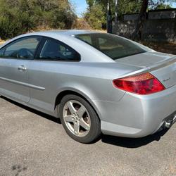 Peugeot 407 Sport Coup&eacute; 2.2e 16V 163ch Saint-Nazaire