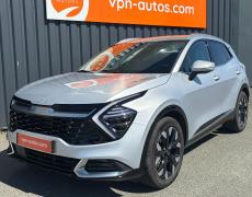Kia Sportage Cholet