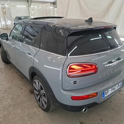 Mini Countryman 136 ch Cholet