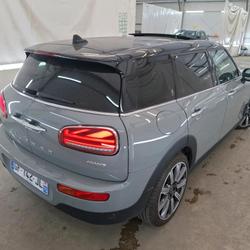 Mini Countryman 136 ch Cholet