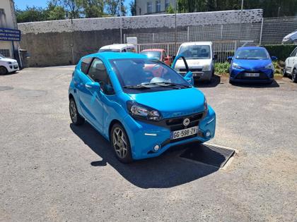 Casalini M20 - GRANSPORT KOHLER DCI - 12 900 €