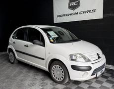 Citroen C3 Châteaugiron