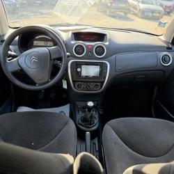 Citroen C3 Airplay 1.4 HDi Ch&acirc;teaugiron