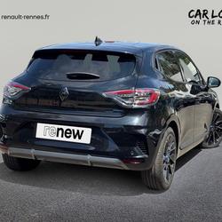 Renault Clio 5 Esprit Alpine E-Tech full hybrid 145 ch GSR2 Betton