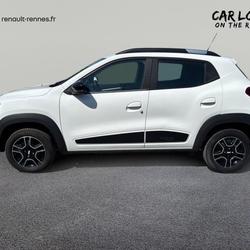 Dacia Spring Essential -23B Betton