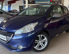 Peugeot 208 Soliers