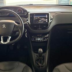 Peugeot 208 Allure 1.4L VTI 95 Ch Soliers