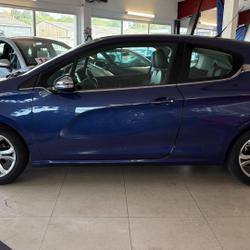 Peugeot 208 Allure 1.4L VTI 95 Ch Soliers