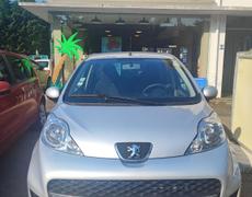 Peugeot 107 La Baule-Escoublac
