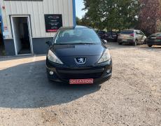 Peugeot 207+ -   1.4 HDi 68ch FAP BLUE LION - 5 500 €