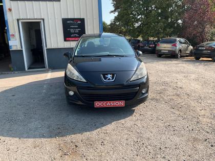 Peugeot 207+ -   1.4 HDi 68ch FAP BLUE LION - 5 500 €