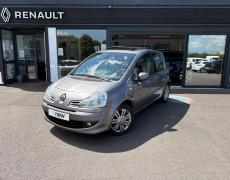 Renault Modus - Dynamique  TCE 100 eco2 - 6 995 €