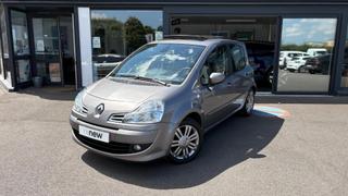 Renault Modus  - Dynamique - photo 0
