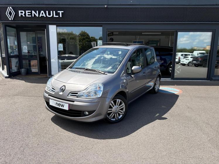 Renault Modus  - Dynamique - 6 995 €