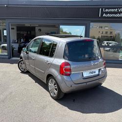 Renault Modus Dynamique TCE 100 eco2 Verson