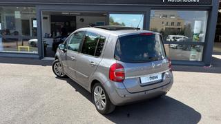 Renault Modus  - Dynamique - photo 1