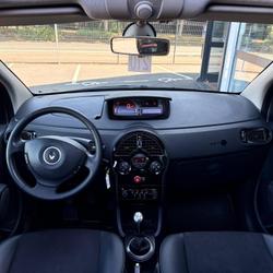Renault Modus Dynamique TCE 100 eco2 Verson