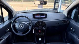 Renault Modus  - Dynamique - photo 2