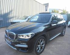 BMW X3 Riorges