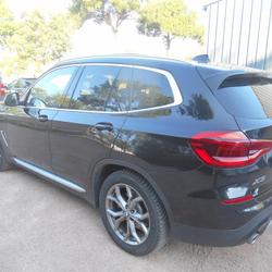 BMW X3 xLine X3 xDrive 20i 184ch BVA8 Riorges