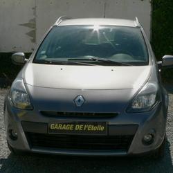 Renault Clio 3 Dynamique 1.5 dCi 105 eco2 Niort